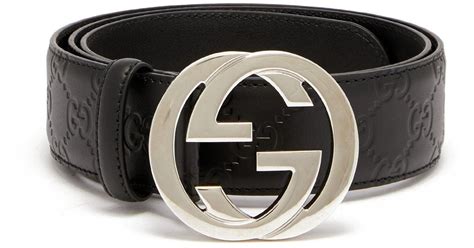 gucci men designer belt|authentic designer belts.